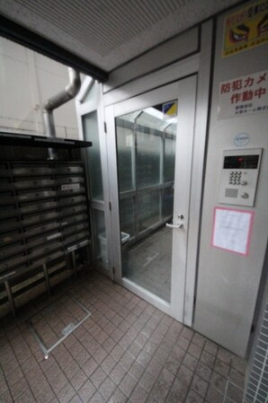 コーヨービルの物件内観写真